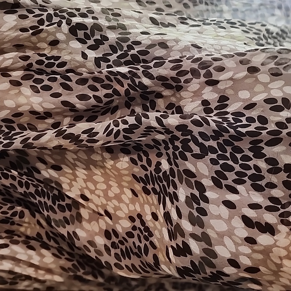 Flowy dress - Picture 4 of 6